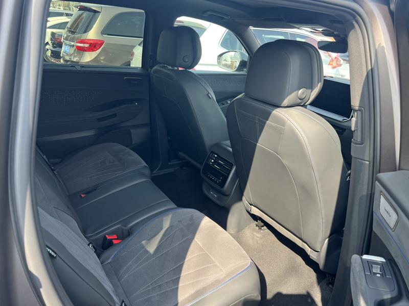 Volkswagen Teramont Pro, 2024 — фото 6 из 7