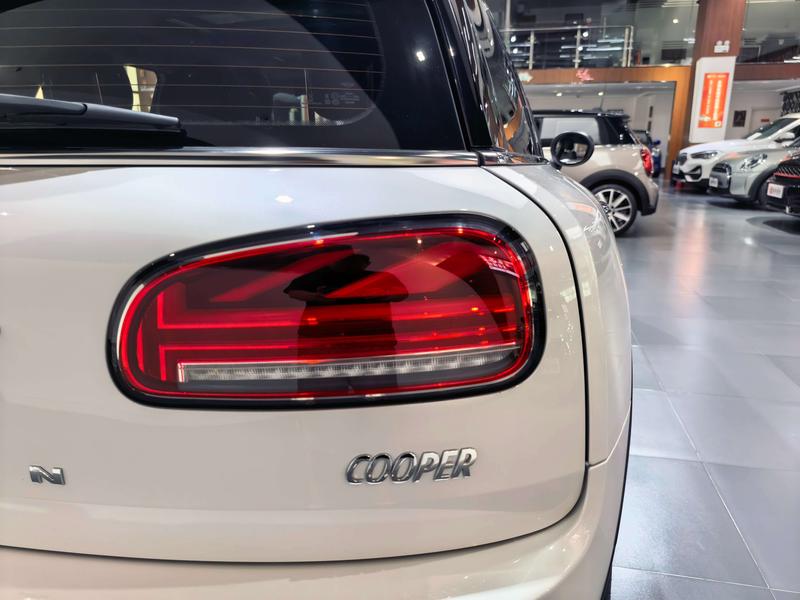 Mini Clubman, 2024 — фото 7 из 12