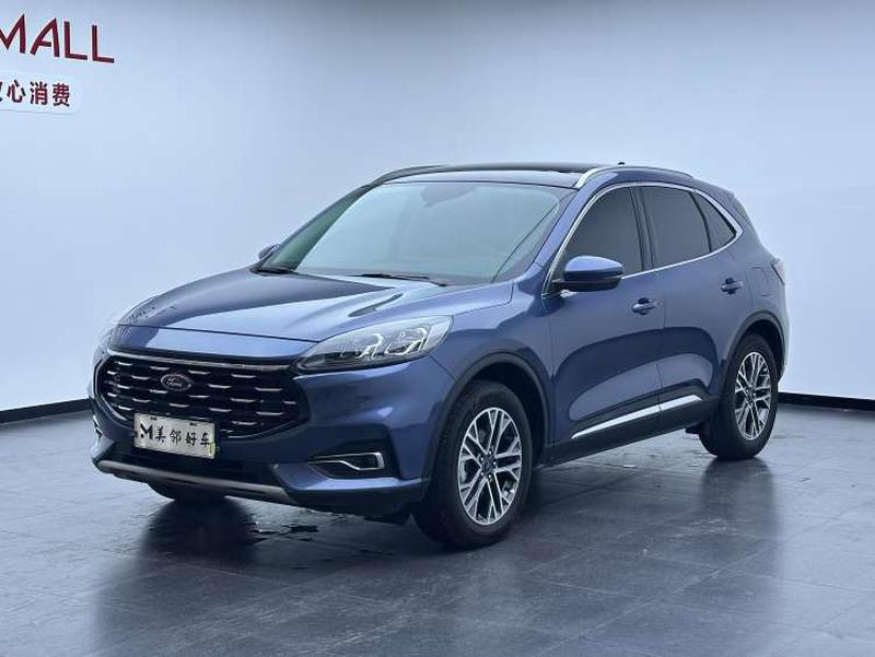 Ford Escape, 2023 — купить в Брянске под ключ