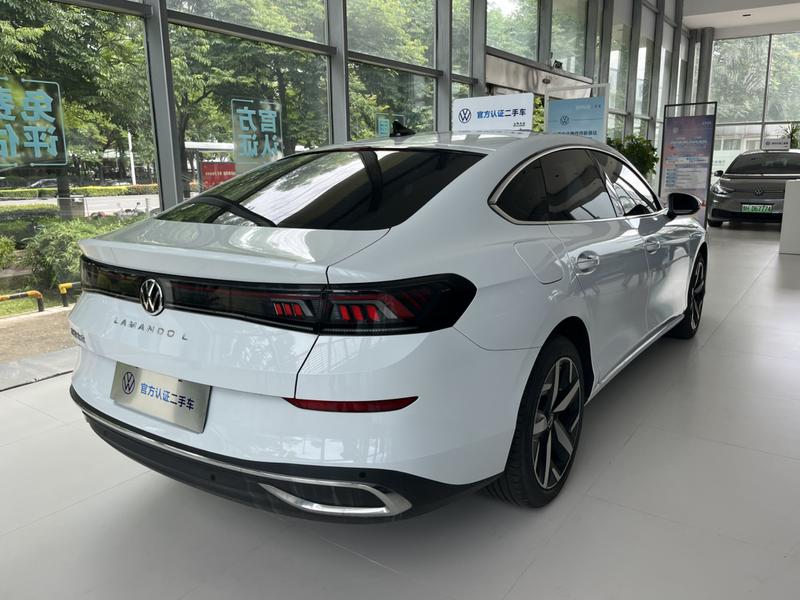 Volkswagen Lamando L, 2024 — фото 4 из 10