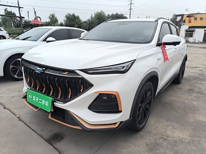 Changan Oshan X5, 2022 — купить в Казани под ключ