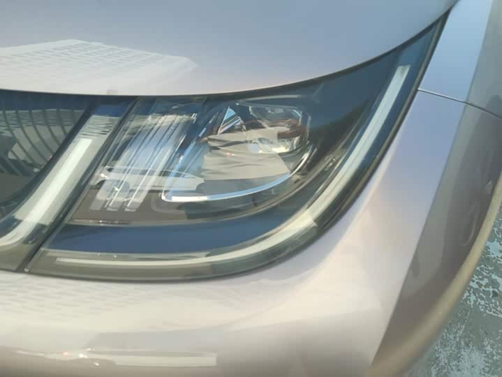 BYD Dolphin, 2022 — фото 5 из 9