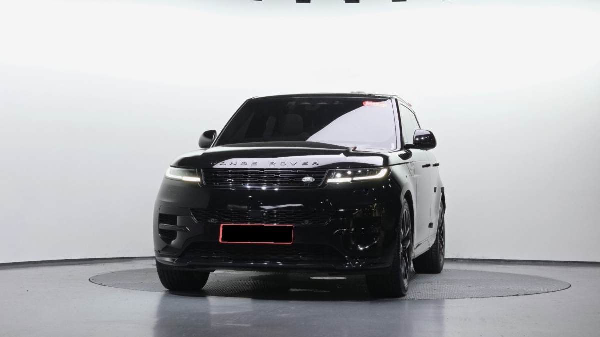 Land Rover Range Rover Sport, 2025 — фото 3 из 12