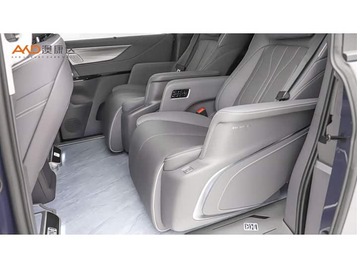 Buick GL8 ES, 2025 — фото 7 из 9
