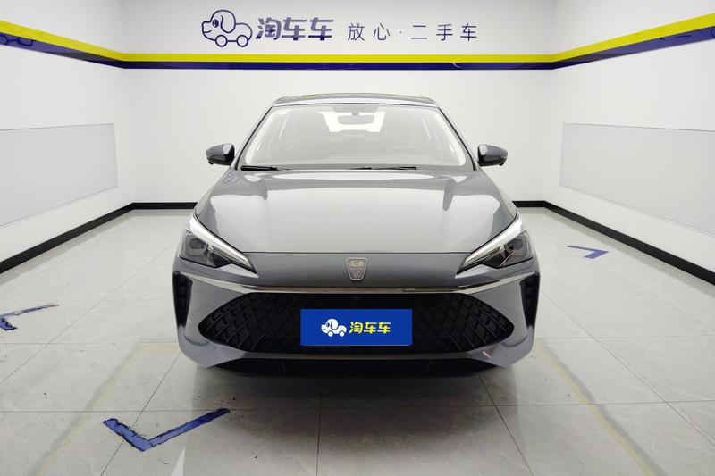 Roewe i5, 2024 — фото 2 из 12