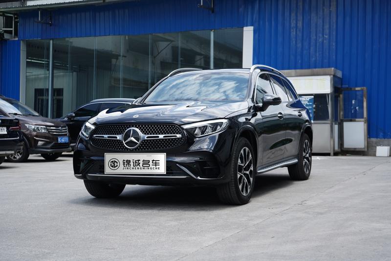 Mercedes-Benz GLC-Class, 2023 — купить в Рязани под ключ