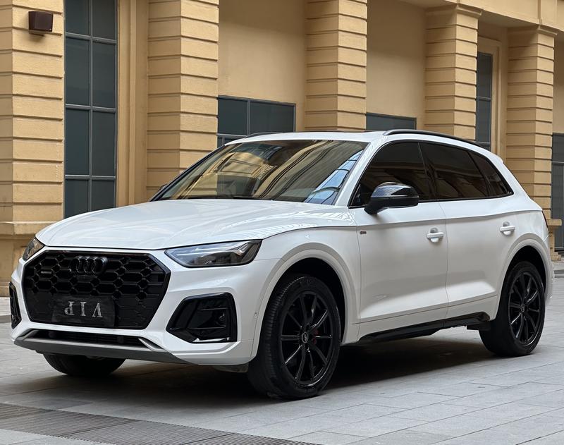 Audi Q5L, 2022 — купить в Орле под ключ