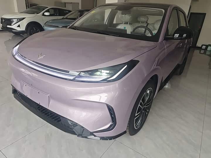 BAIC Arcfox T1, 2026 — купить в Иванове под ключ