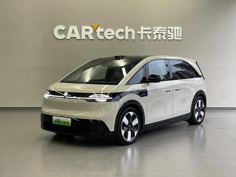Zeekr Mix, 2025 — купить в Ярославле под ключ