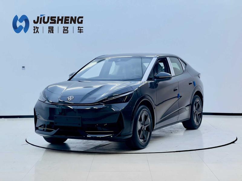 Volkswagen ID.Unyx 06, 2026 — купить в Оренбурге под ключ