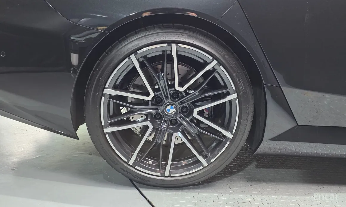 BMW M5, 2025 — фото 5 из 12