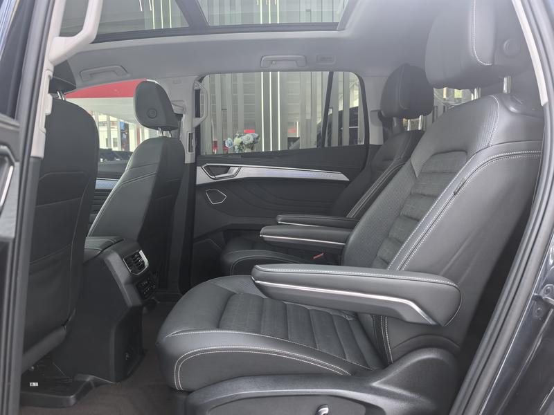 Volkswagen Talagon, 2022 — фото 11 из 12