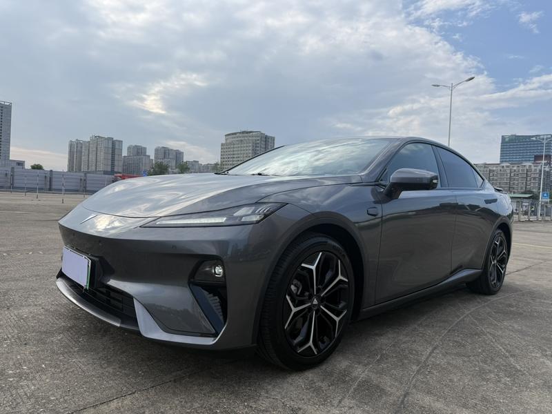 Changan Deepal L07, 2025 — купить в Москве под ключ