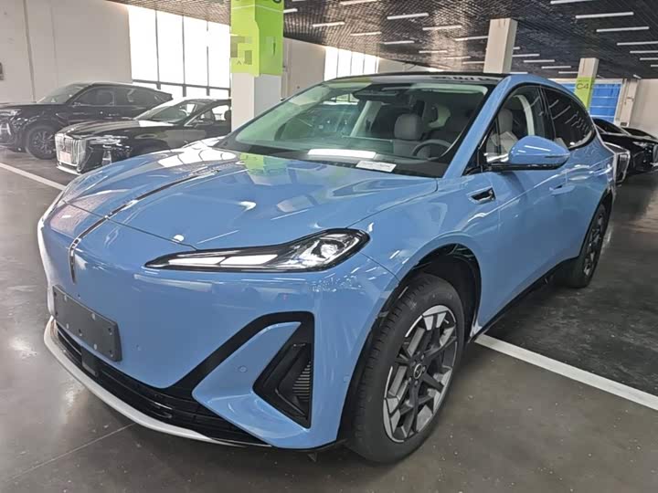 Hongqi EHS5 (Tiangong 06), 2025 — купить в Перми под ключ