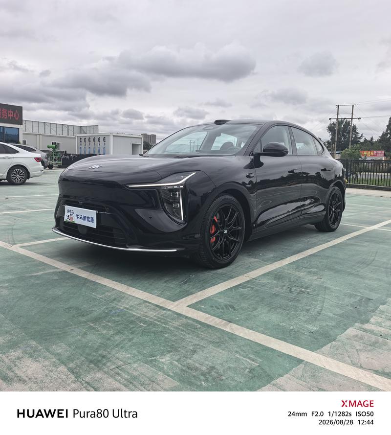 IM motors LS6, 2025 — купить в Твери под ключ