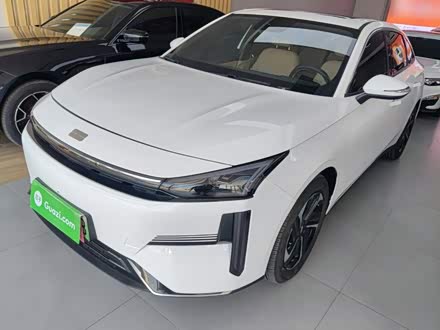 Geely Galaxy L6, 2024 — купить в Нижнем Новгороде под ключ