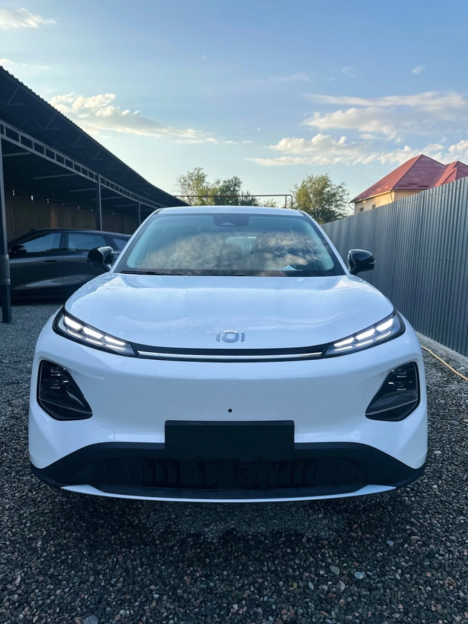Changan Qiyuan Q05, 2026