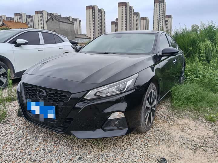 Nissan Teana, 2022 — купить в Тольятти под ключ