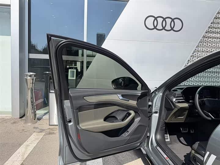 Audi A6L, 2025 — фото 3 из 9