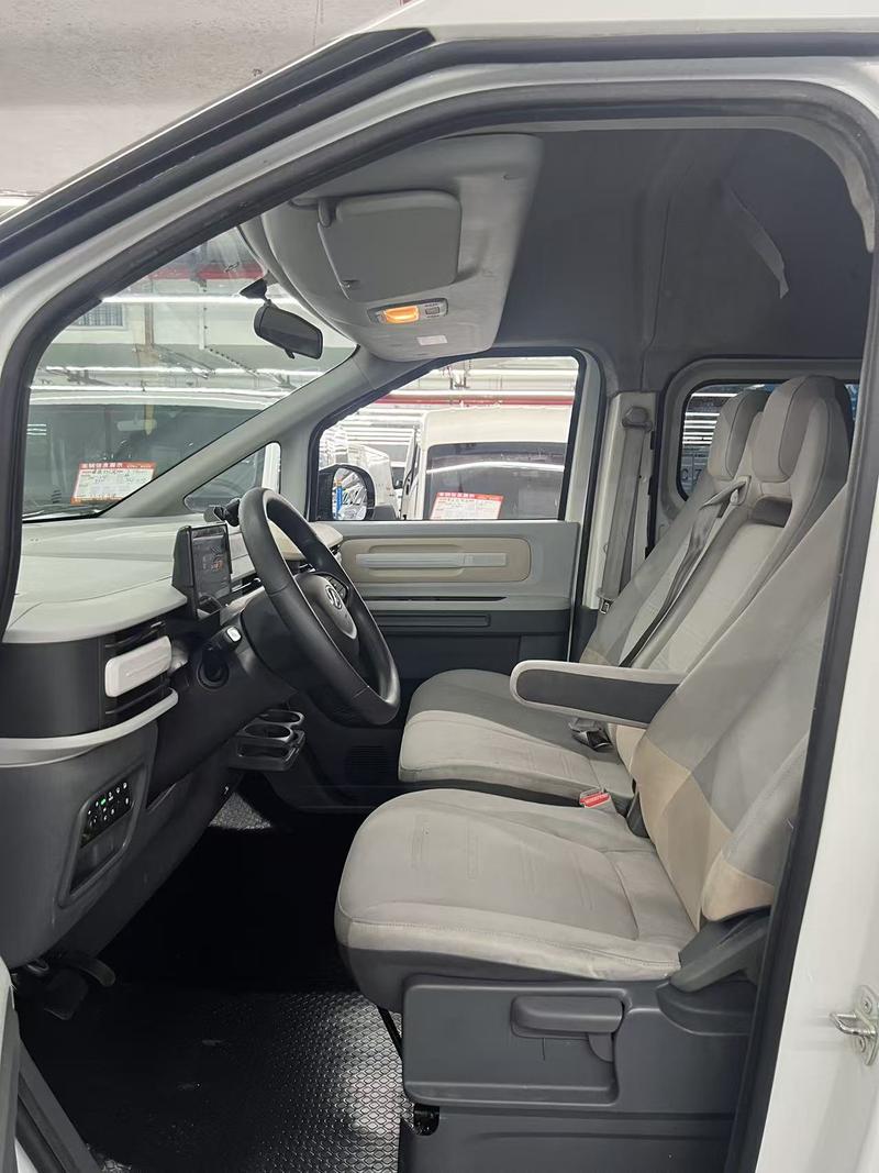Maxus Dana V1, 2025 — фото 10 из 12