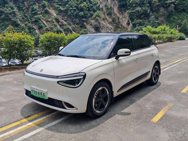 Dongfeng Yipai Nano 01, 2024 — купить в Орле под ключ