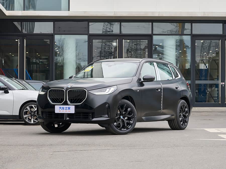 BMW X3, 2026 — купить в Иванове под ключ