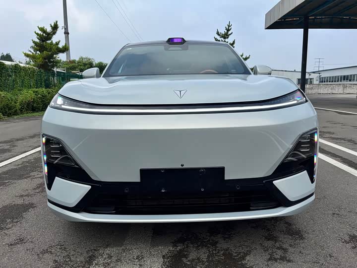 Changan Deepal S09, 2025 — фото 2 из 9