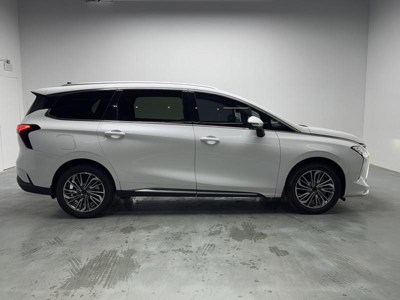 Dongfeng Forthing Yacht, 2024 — фото 8 из 12