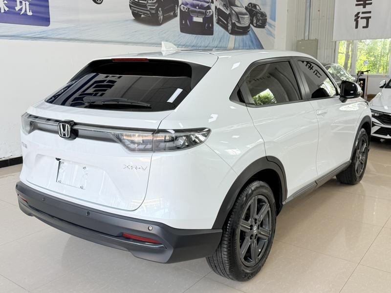 Honda XR-V, 2023 — фото 6 из 12