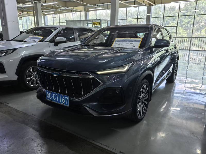 Changan Oshan X5, 2022 — купить в Казани под ключ