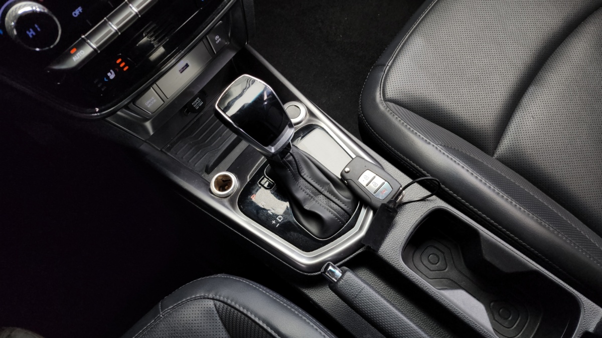 KGM Tivoli, 2022 — фото 8 из 12