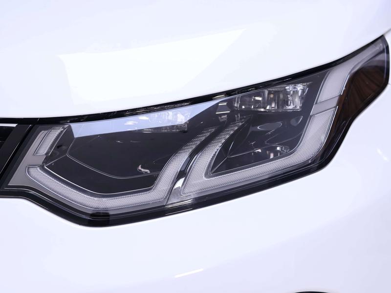 Land Rover Discovery Sport, 2024 — фото 4 из 12