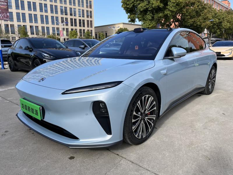 Nio ET5, 2022 — купить в Воронеже под ключ