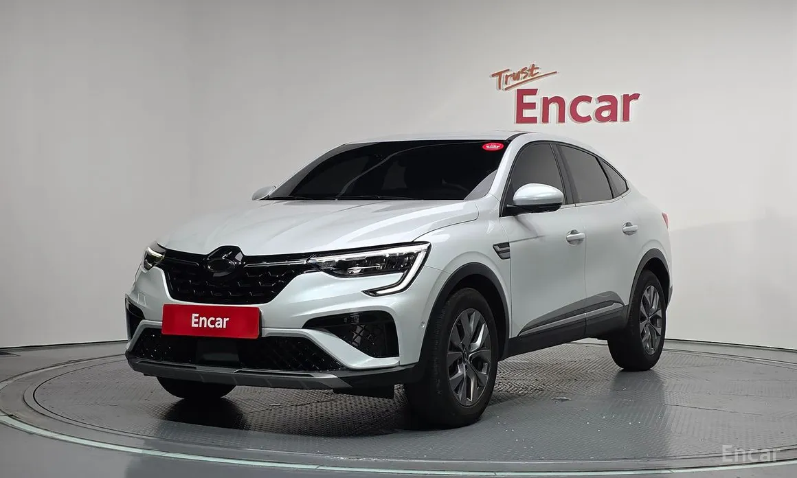 Renault XM3, 2023 — купить в Костроме под ключ