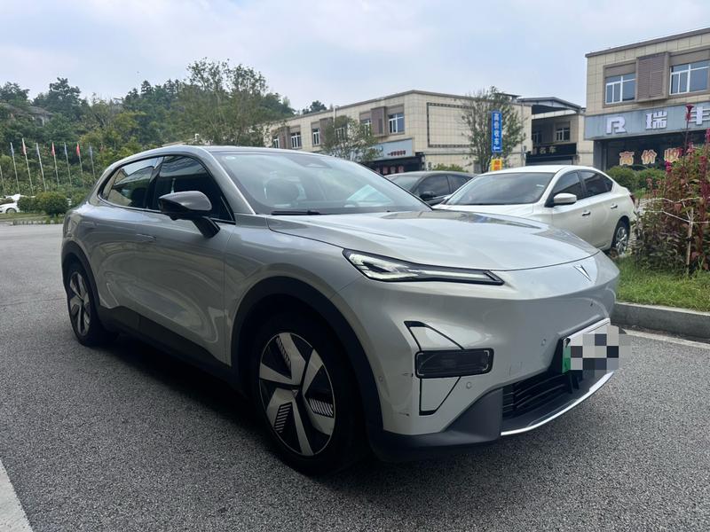 Changan Deepal S05, 2024 — фото 3 из 10