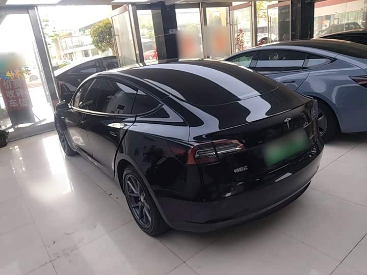 Tesla Model 3, 2022 — фото 5 из 9