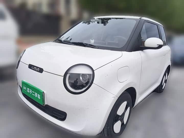 Changan Qiyuan (Nevo) Lumin, 2024 — купить в Самаре под ключ