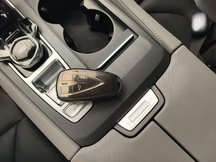 Changan CS75 Plus, 2022 — фото 9 из 9