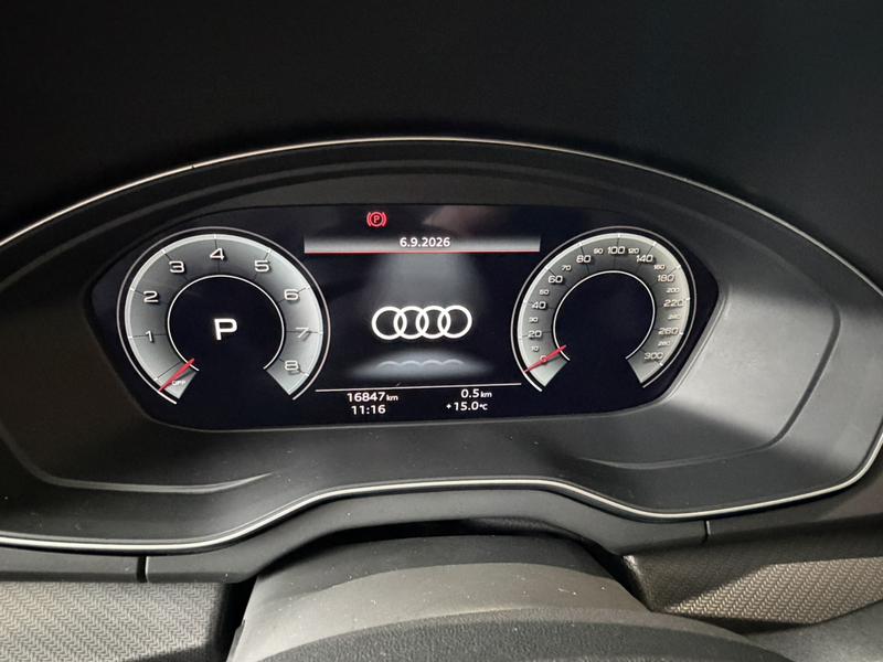 Audi Q5L, 2022 — фото 8 из 12