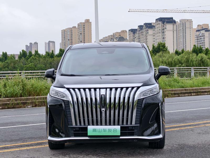 Wey 80 Hybrid, 2024 — фото 2 из 12