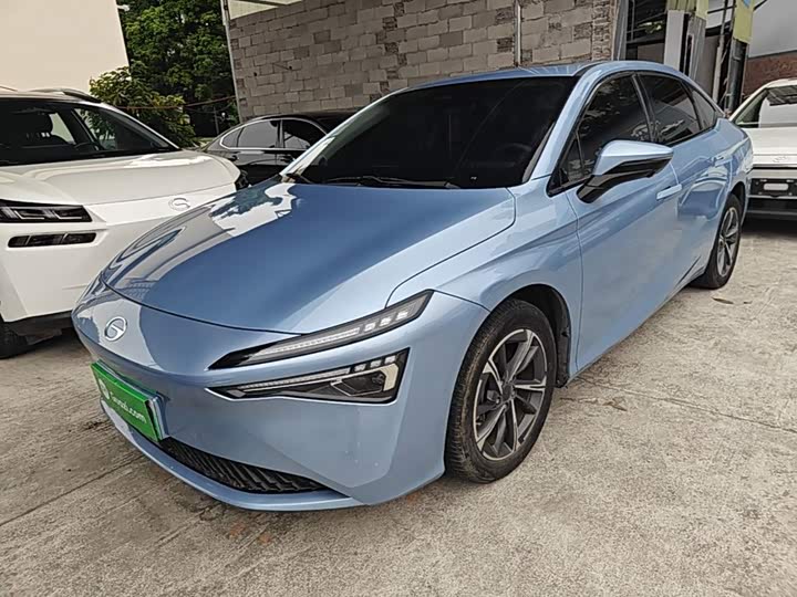 GAC Aion S Max, 2024 — купить в Орле под ключ