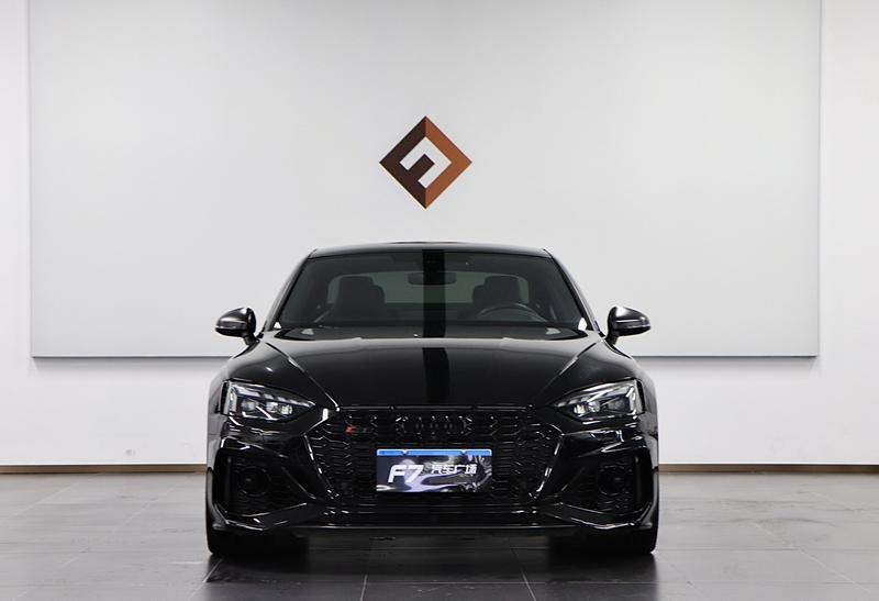 Audi RS 5, 2025 — фото 2 из 12