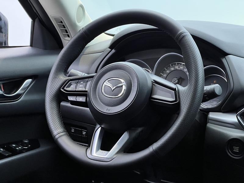 Mazda CX-5, 2022 — фото 7 из 10