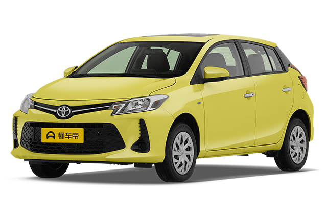 Toyota Vios FS, 2023 — фото 11 из 11