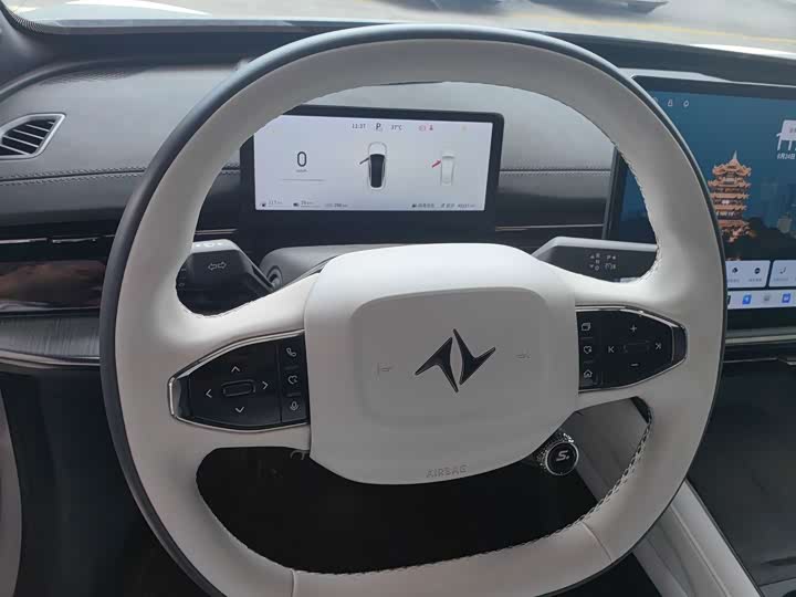 Dongfeng Yipai eπ 007, 2024 — фото 7 из 9