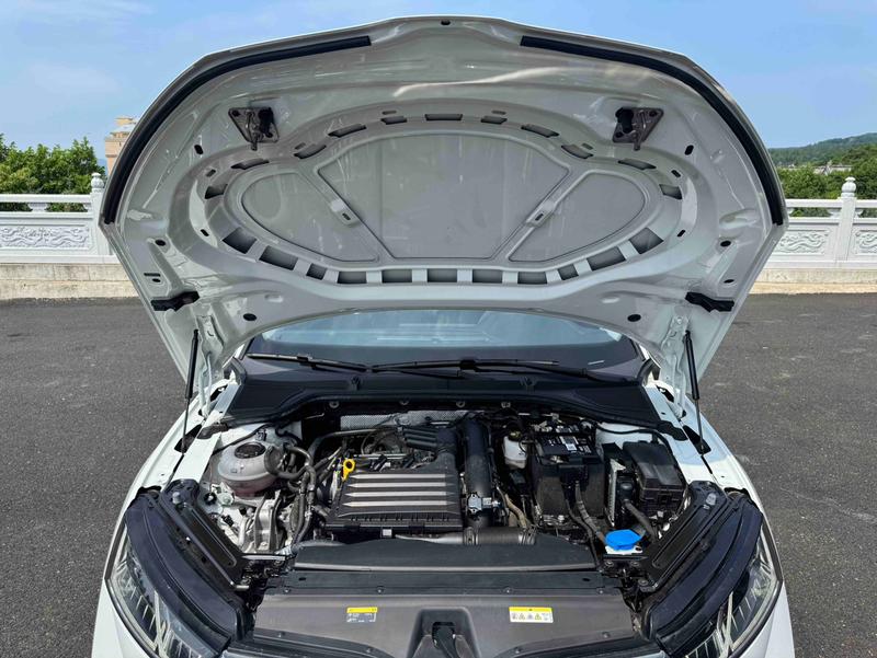Skoda Octavia Pro, 2023 — фото 7 из 12
