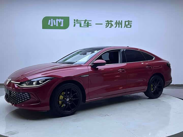 Volkswagen Lamando L, 2022 — купить в Орле под ключ
