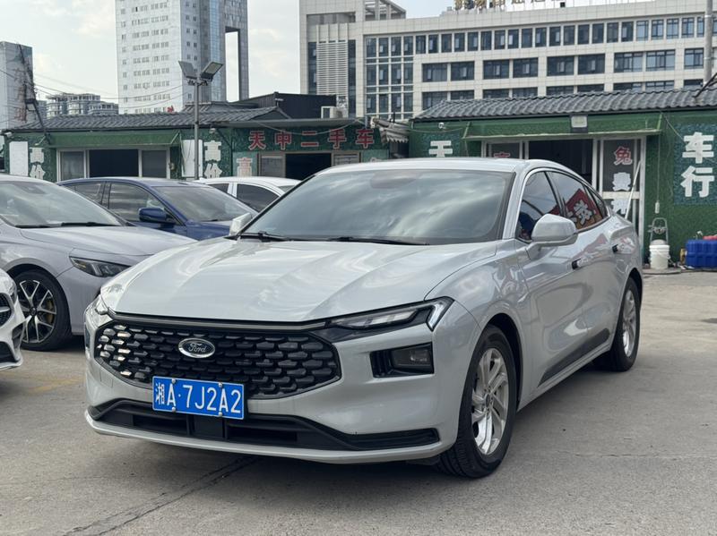 Ford Mondeo, 2023 — купить в Санкт-Петербурге под ключ