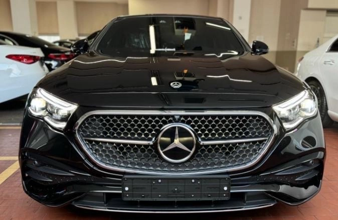 Mercedes-Benz E Klass, 2026 — фото 3 из 7