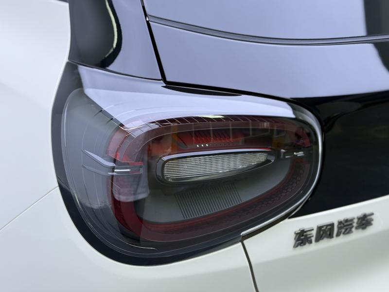 Dongfeng Yipai Nano 01, 2026 — фото 10 из 12